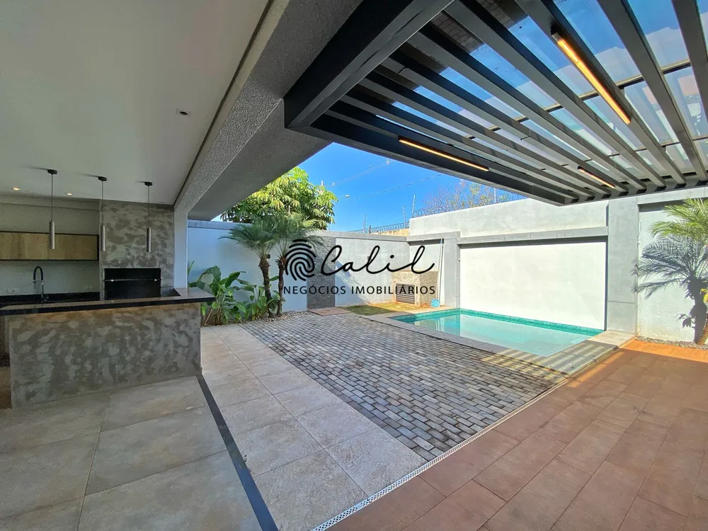 Sobrado, 3 quartos, 428 m² - Foto 3
