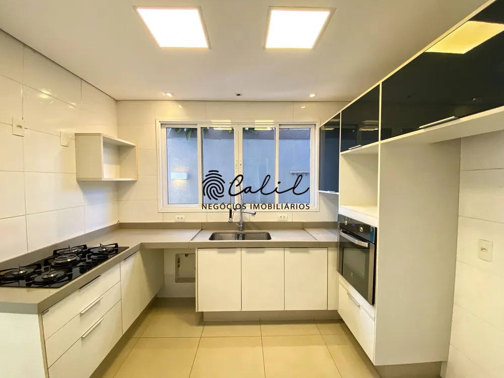 Sobrado, 3 quartos, 428 m² - Foto 13
