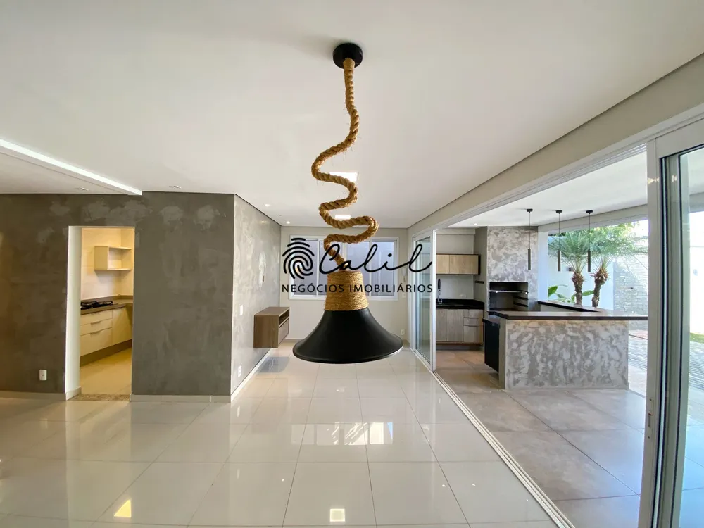 Sobrado, 3 quartos, 428 m² - Foto 6