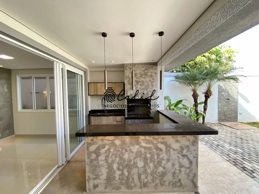 Sobrado, 3 quartos, 428 m² - Foto 5