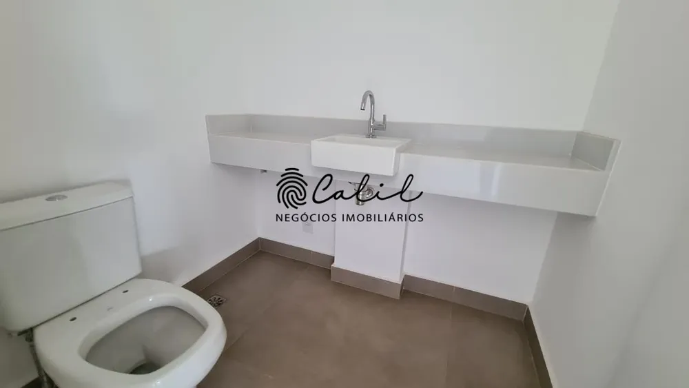 Apartamento, 4 quartos, 299 m² - Foto 2