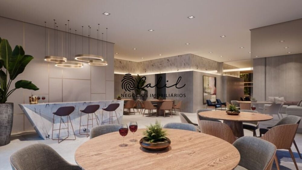 Apartamento, 4 quartos, 299 m² - Foto 4