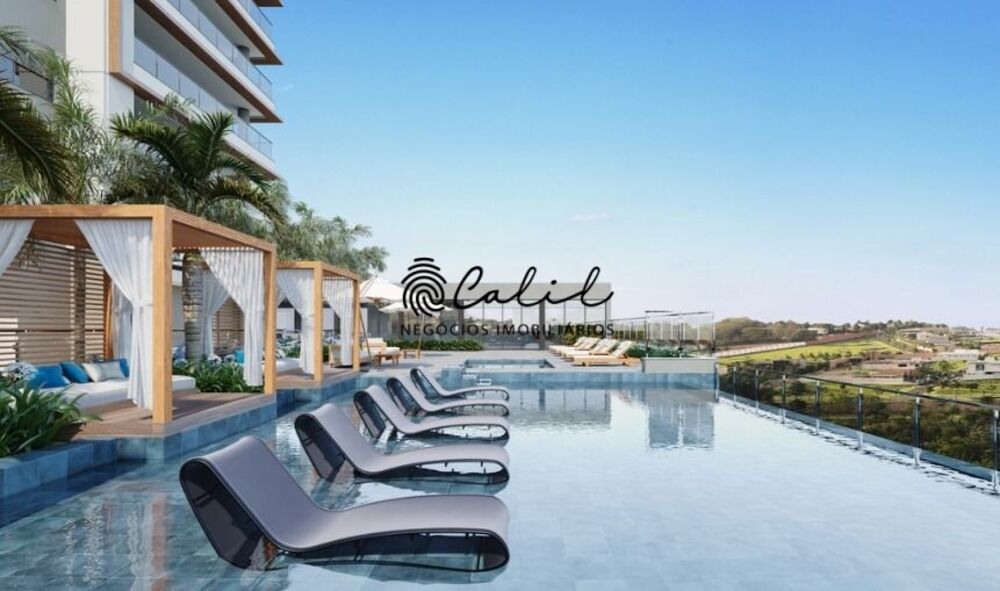 Apartamento, 4 quartos, 299 m² - Foto 2