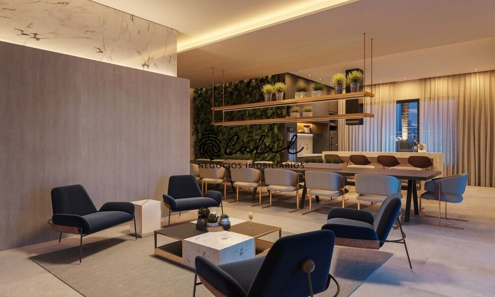 Apartamento, 4 quartos, 299 m² - Foto 5