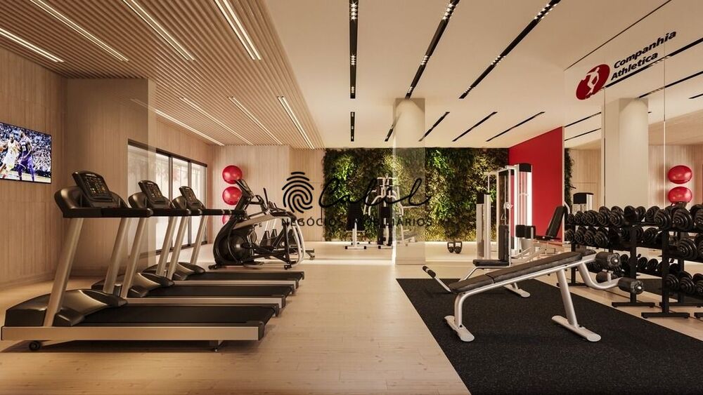 Apartamento, 4 quartos, 299 m² - Foto 7