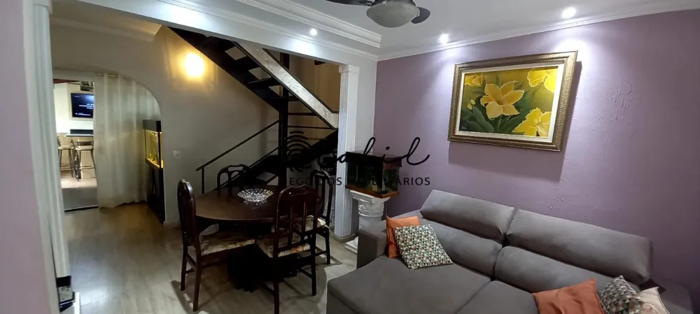 Casa de Condomínio, 3 quartos - Foto 12