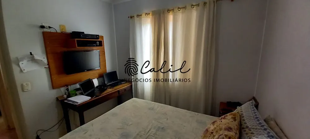 Casa de Condomínio, 3 quartos - Foto 10