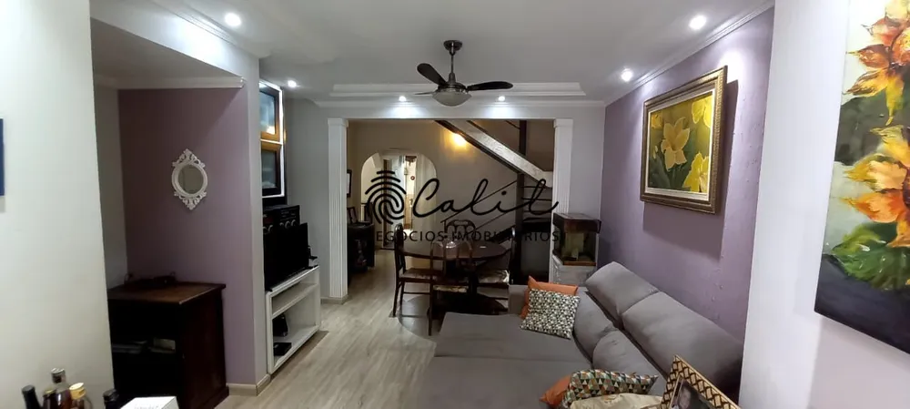 Casa de Condomínio, 3 quartos - Foto 6