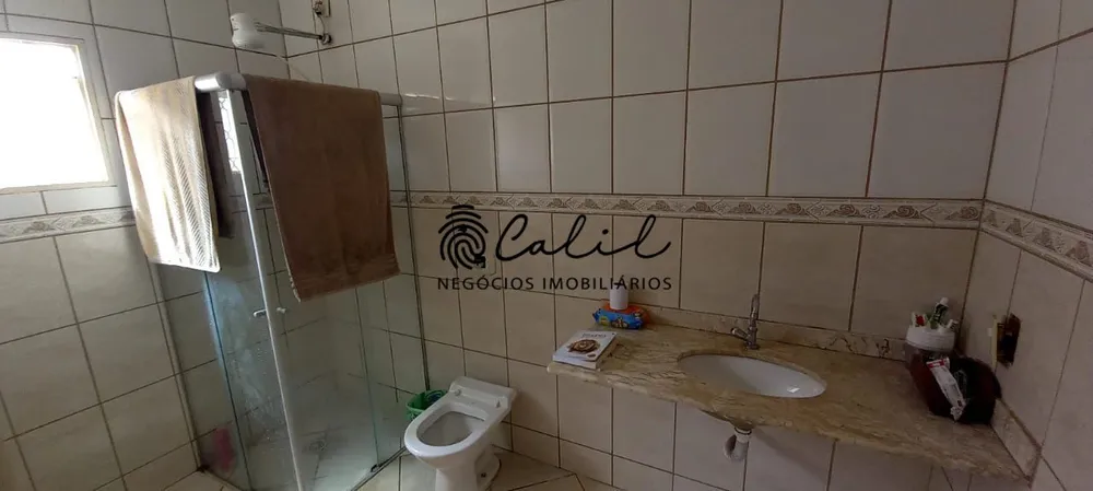 Casa de Condomínio, 3 quartos - Foto 11