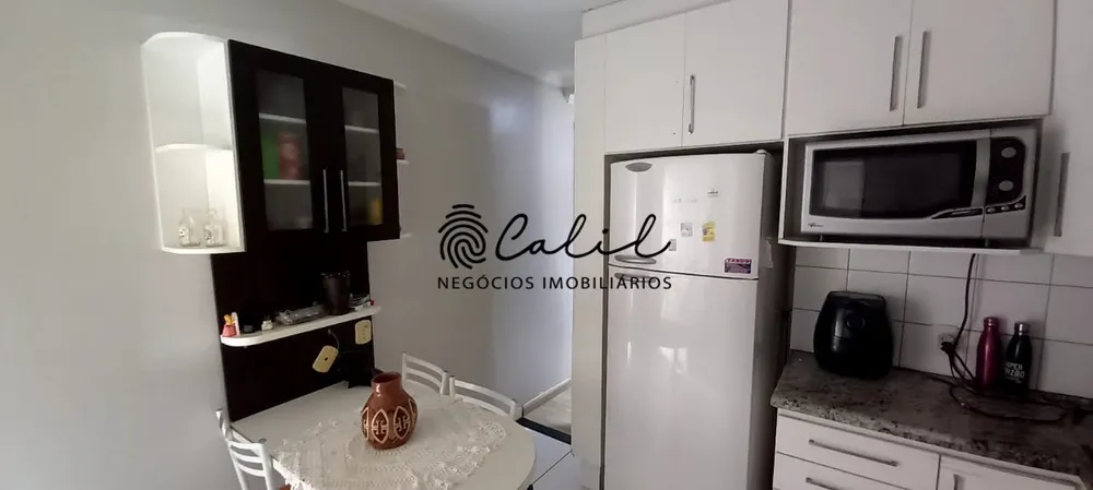 Casa de Condomínio, 3 quartos - Foto 8