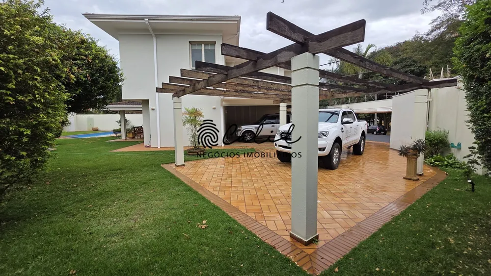 Casa, 4 quartos, 403 m² - Foto 3