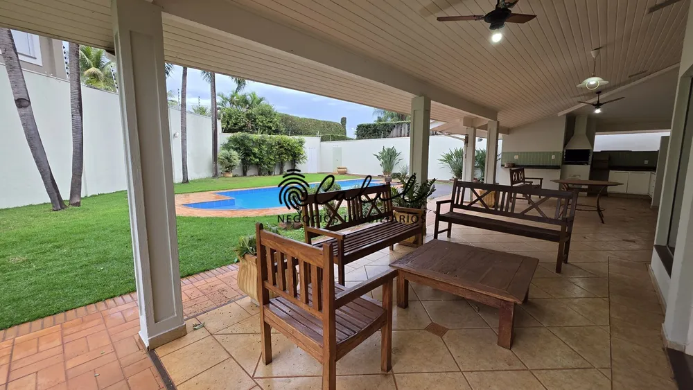 Casa, 4 quartos, 403 m² - Foto 2