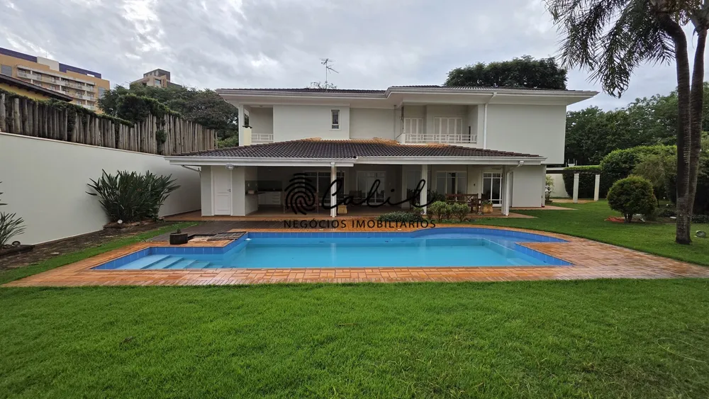 Casa, 4 quartos, 403 m² - Foto 6