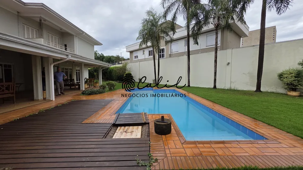 Casa, 4 quartos, 403 m² - Foto 9