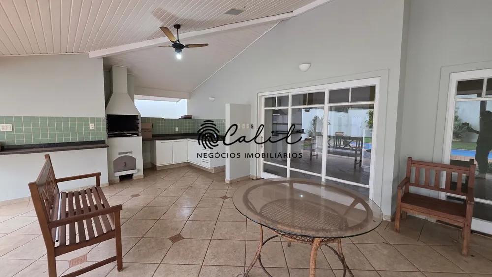 Casa, 4 quartos, 403 m² - Foto 11