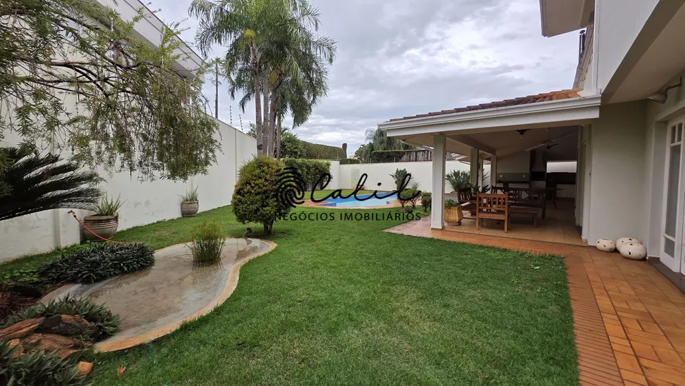 Casa, 4 quartos, 403 m² - Foto 2