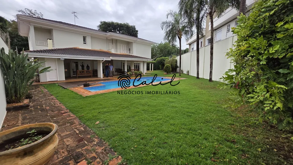 Casa, 4 quartos, 403 m² - Foto 5