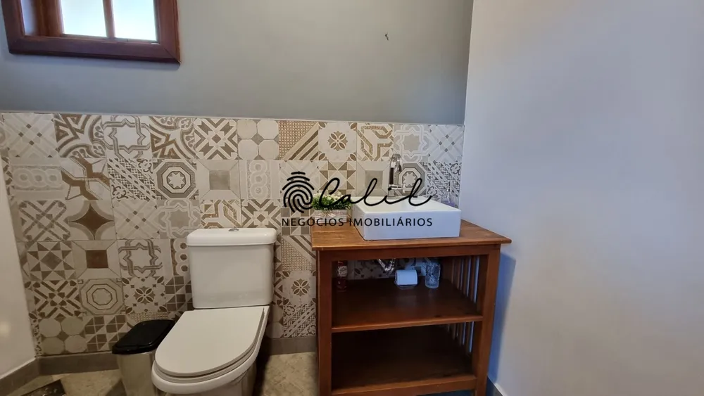 Casa de Condomínio, 3 quartos - Foto 10