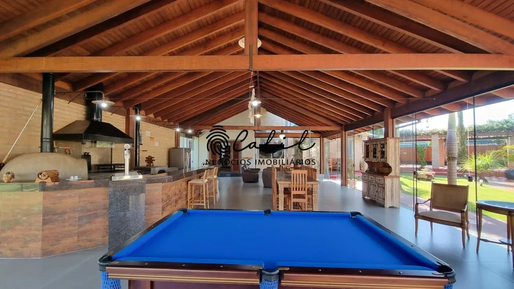 Casa de Condomínio, 3 quartos - Foto 7
