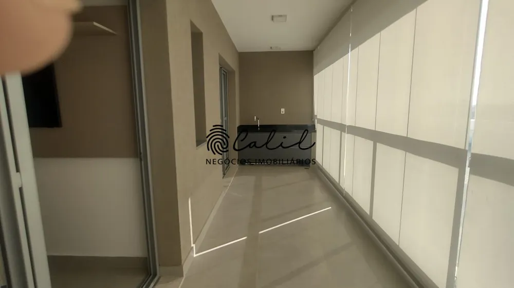 Apartamento, 1 quarto, 51 m² - Foto 3
