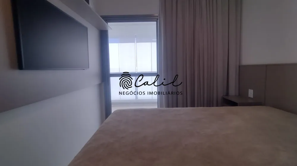 Apartamento, 1 quarto, 51 m² - Foto 4
