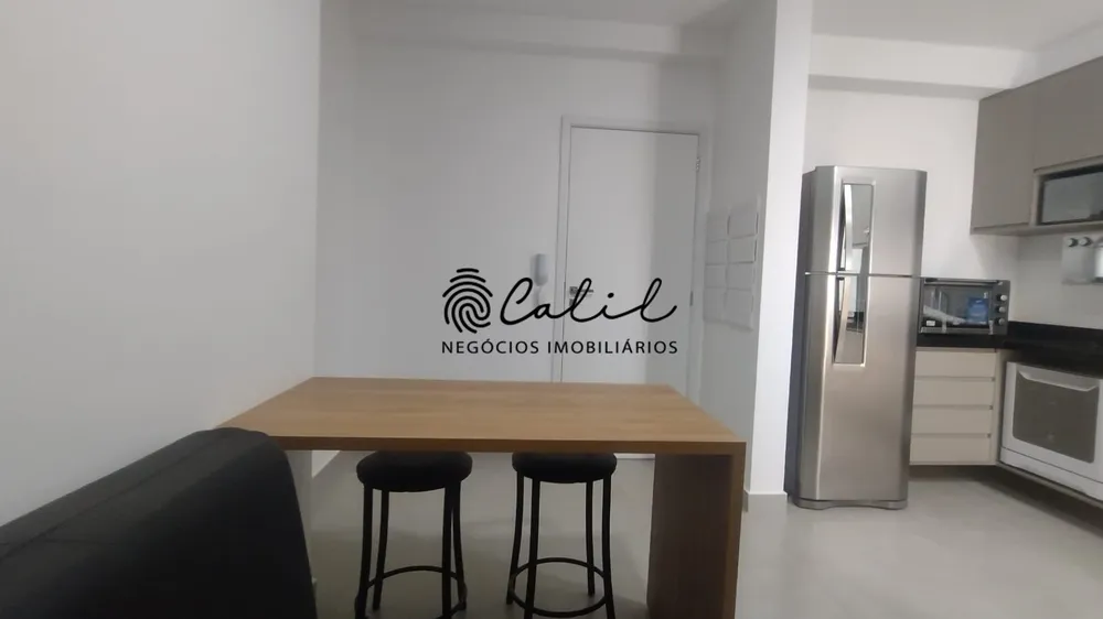 Apartamento, 1 quarto, 51 m² - Foto 10