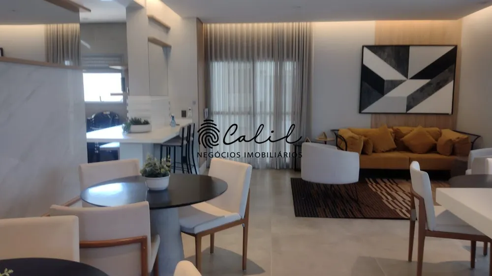 Apartamento, 1 quarto, 51 m² - Foto 20