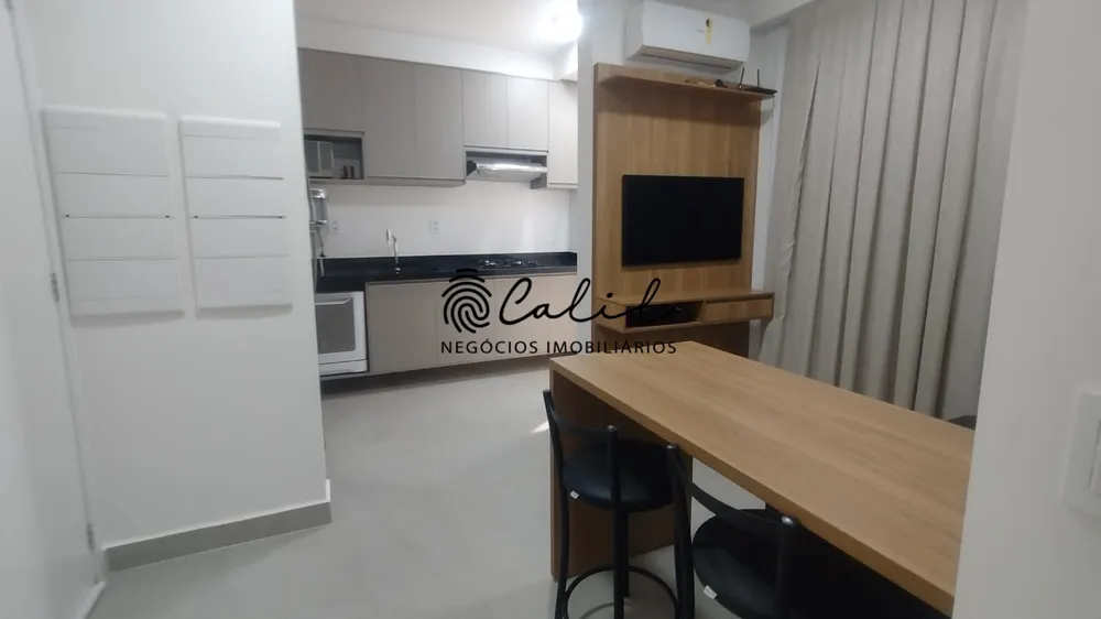 Apartamento, 1 quarto, 51 m² - Foto 1