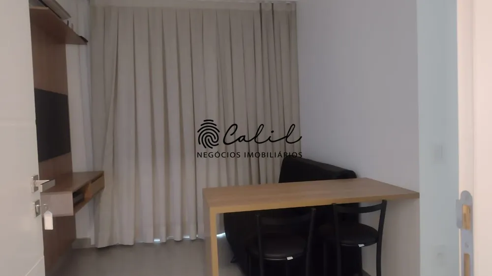 Apartamento, 1 quarto, 51 m² - Foto 2