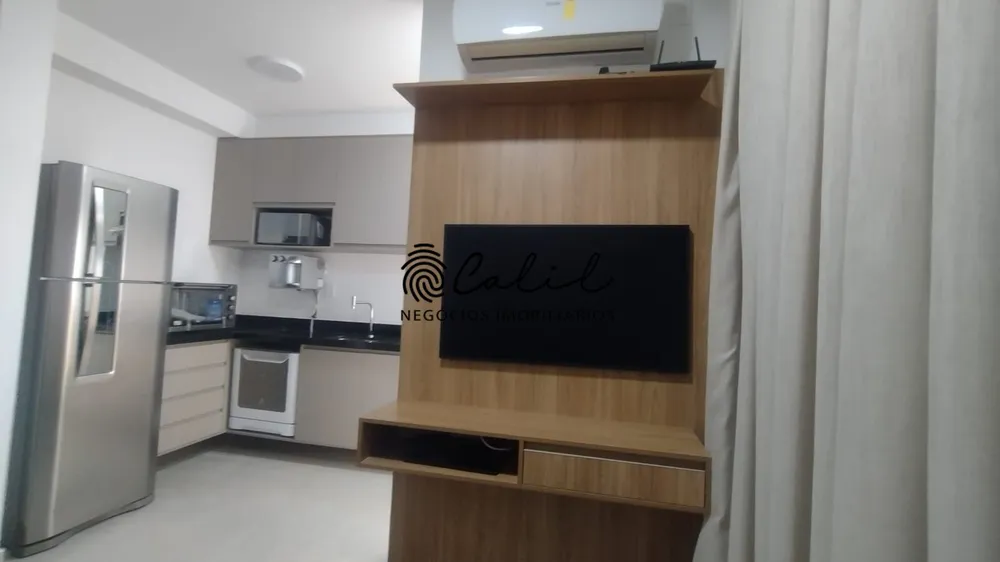 Apartamento, 1 quarto, 51 m² - Foto 11