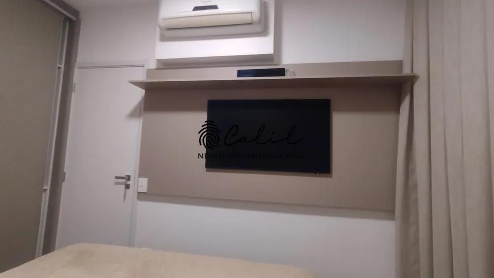 Apartamento, 1 quarto, 51 m² - Foto 6