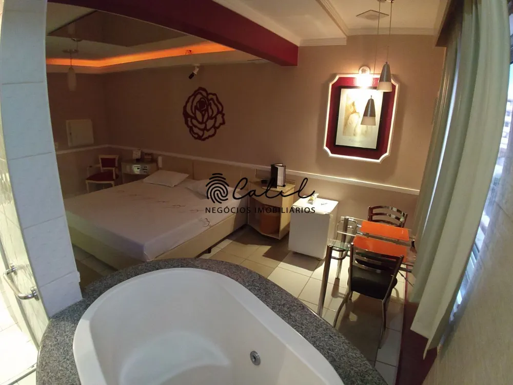 Hotel, 20 quartos, 1263 m² - Foto 15