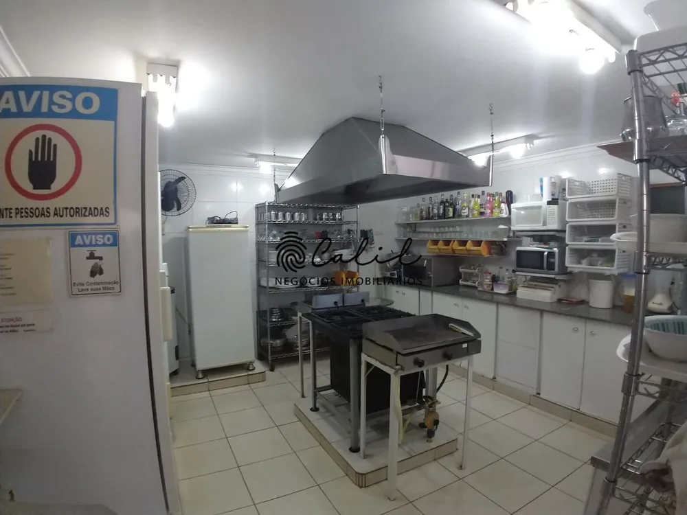 Hotel, 20 quartos, 1263 m² - Foto 5