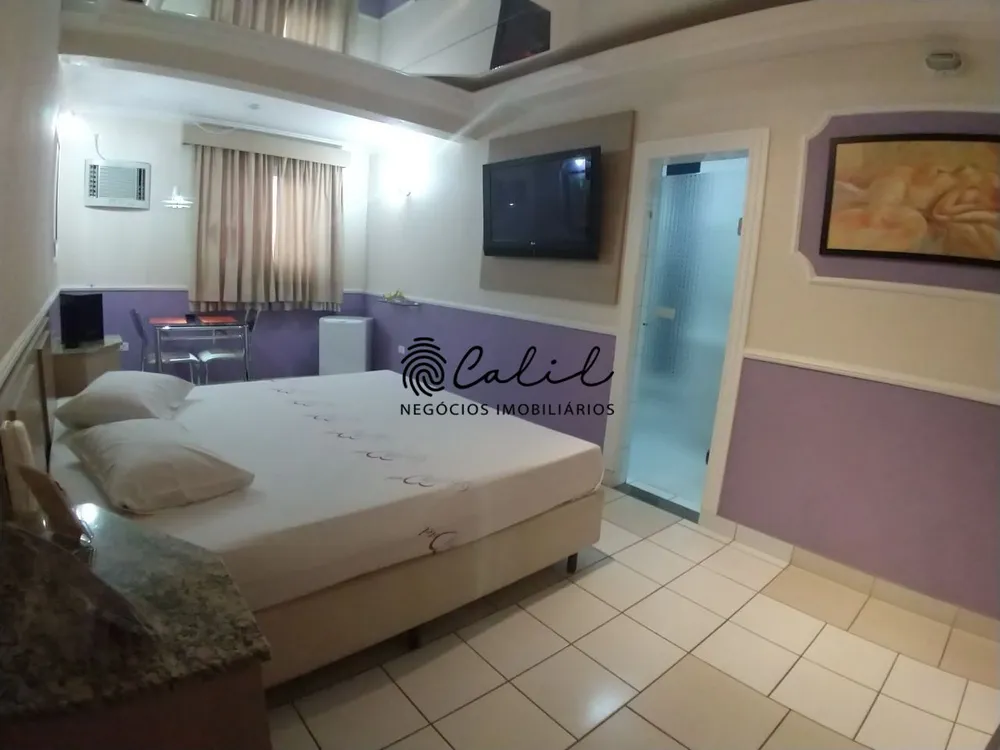 Hotel, 20 quartos, 1263 m² - Foto 12