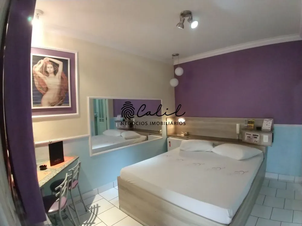 Hotel, 20 quartos, 1263 m² - Foto 11