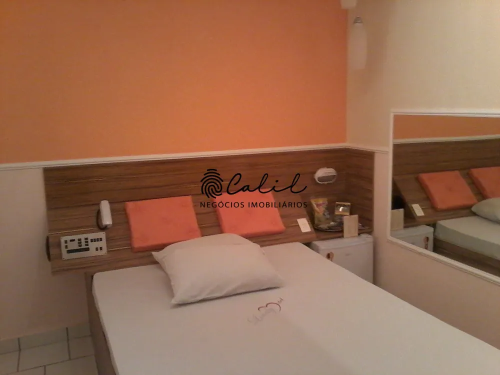 Hotel, 20 quartos, 1263 m² - Foto 6