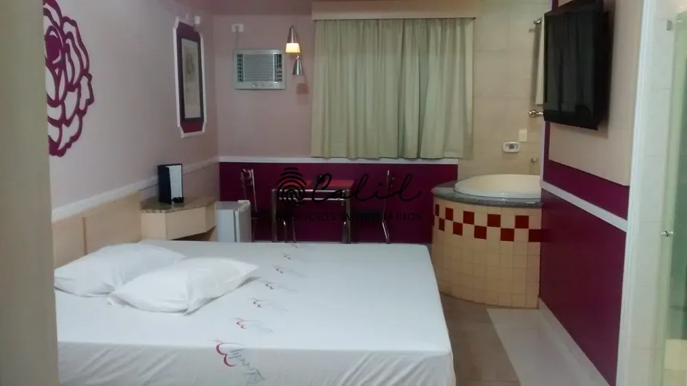 Hotel, 20 quartos, 1263 m² - Foto 3
