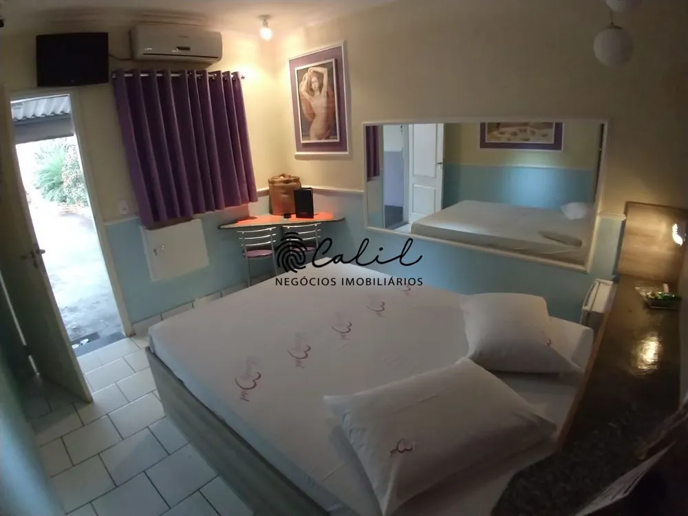 Hotel, 20 quartos, 1263 m² - Foto 16