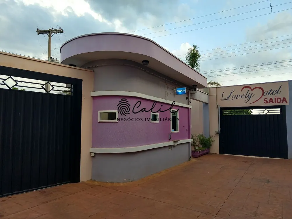 Hotel, 20 quartos, 1263 m² - Foto 8