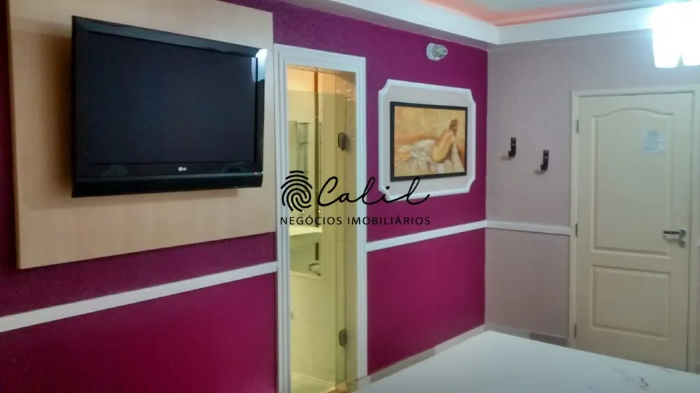 Hotel, 20 quartos, 1263 m² - Foto 9
