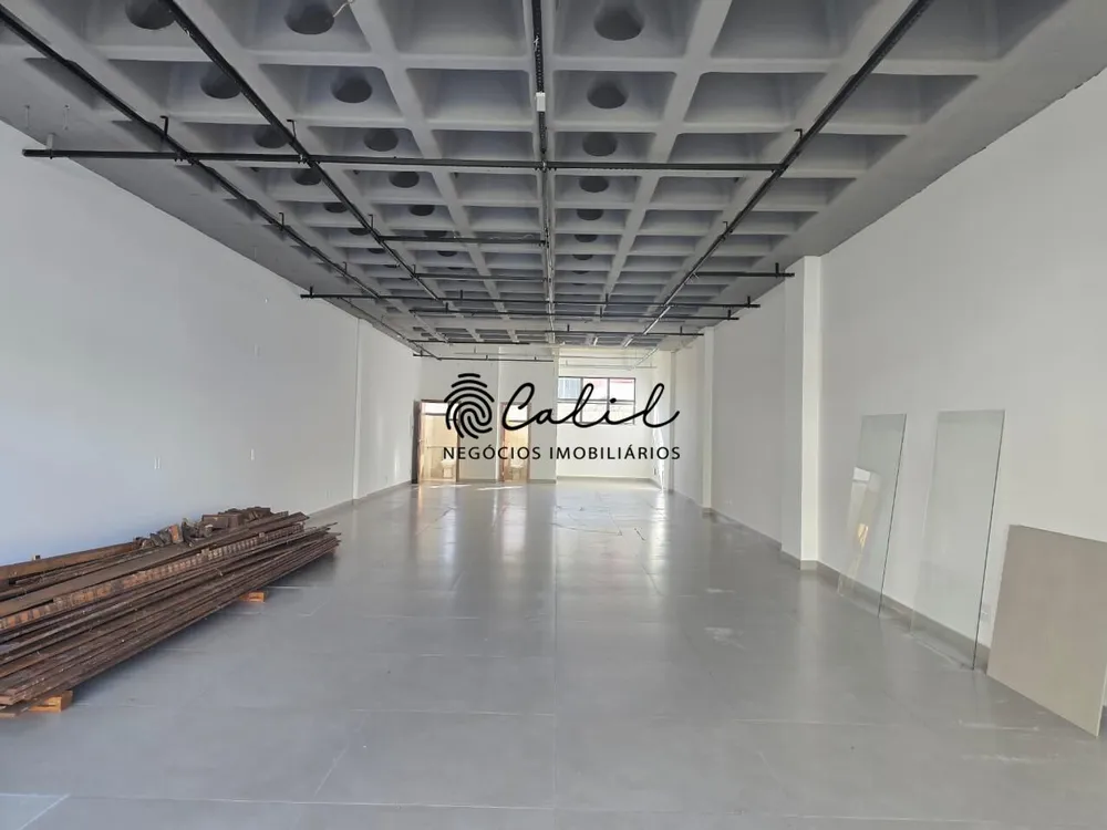 Loja-Salão, 150 m² - Foto 1