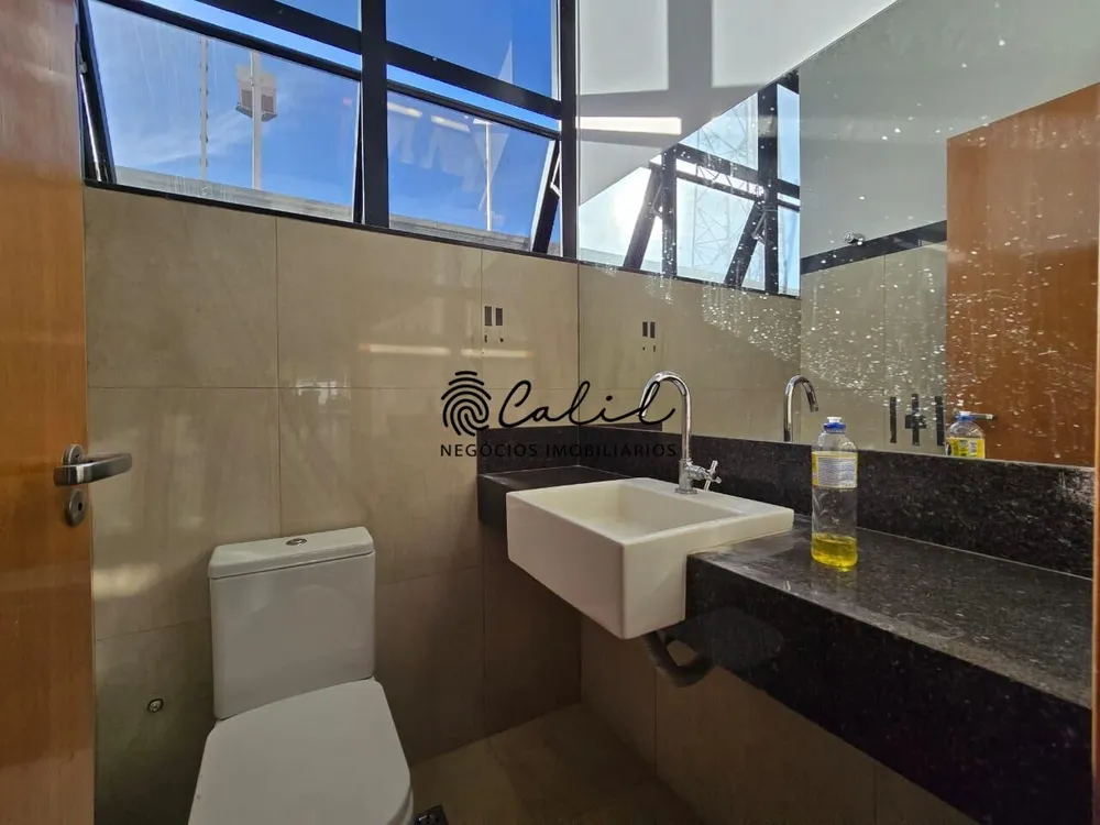 Loja-Salão, 150 m² - Foto 6
