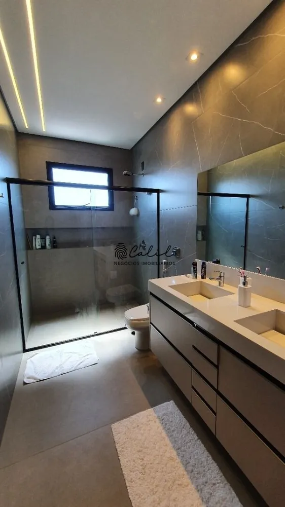 Casa de Condomínio, 3 quartos - Foto 10