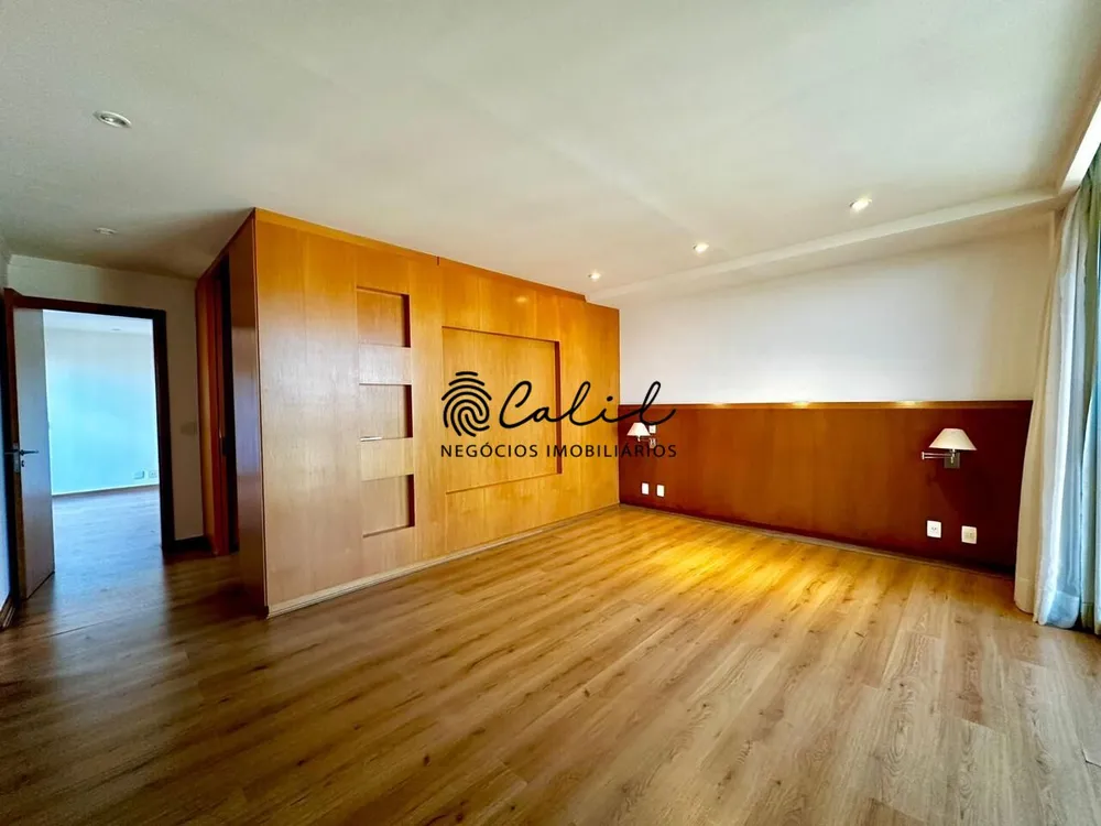 Cobertura, 3 quartos, 290 m² - Foto 13