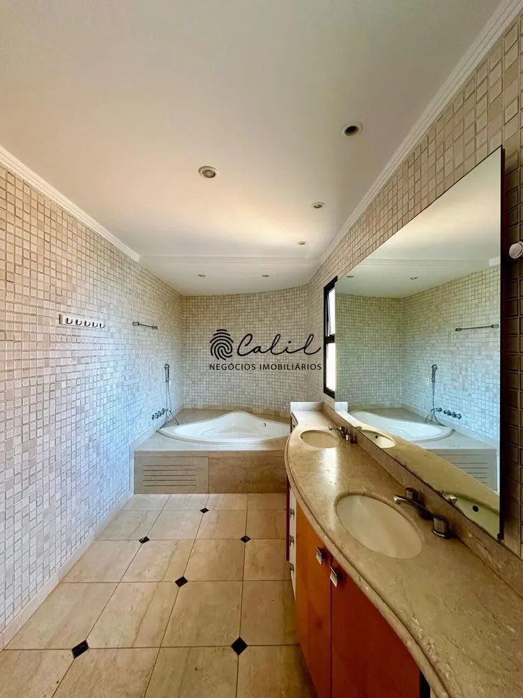 Cobertura, 3 quartos, 290 m² - Foto 11