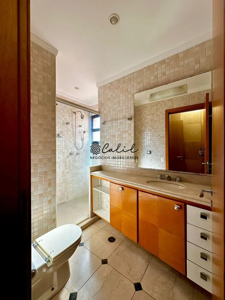 Cobertura, 3 quartos, 290 m² - Foto 9
