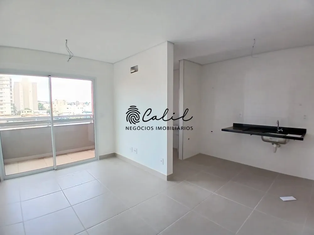 Apartamento, 1 quarto, 54 m² - Foto 6