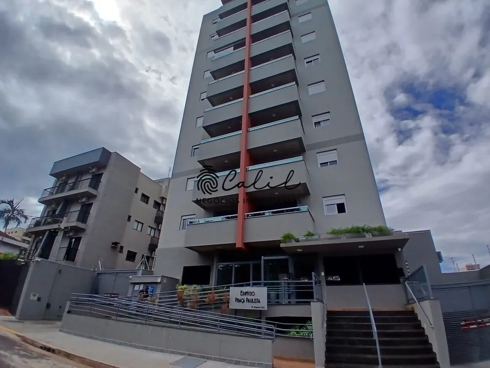 Apartamento, 1 quarto, 54 m² - Foto 11