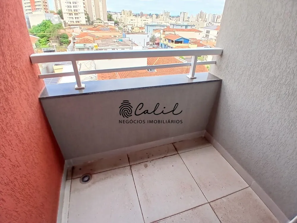 Apartamento, 1 quarto, 54 m² - Foto 5
