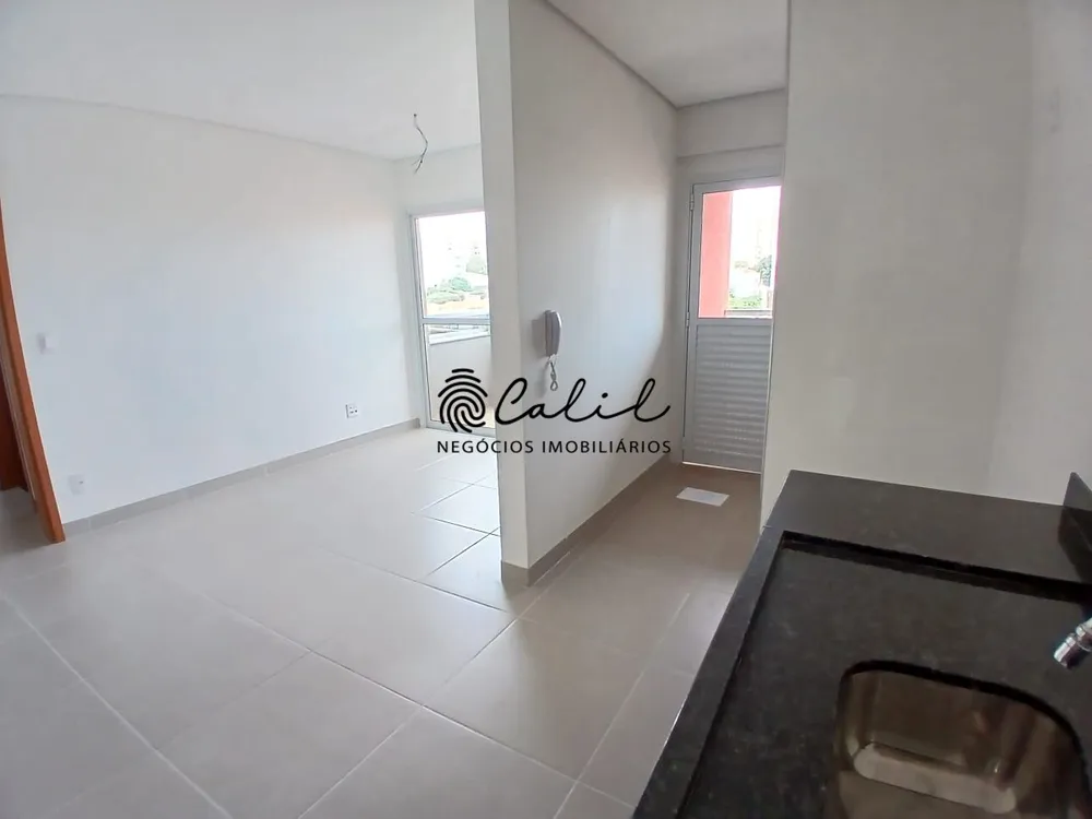 Apartamento, 1 quarto, 54 m² - Foto 2